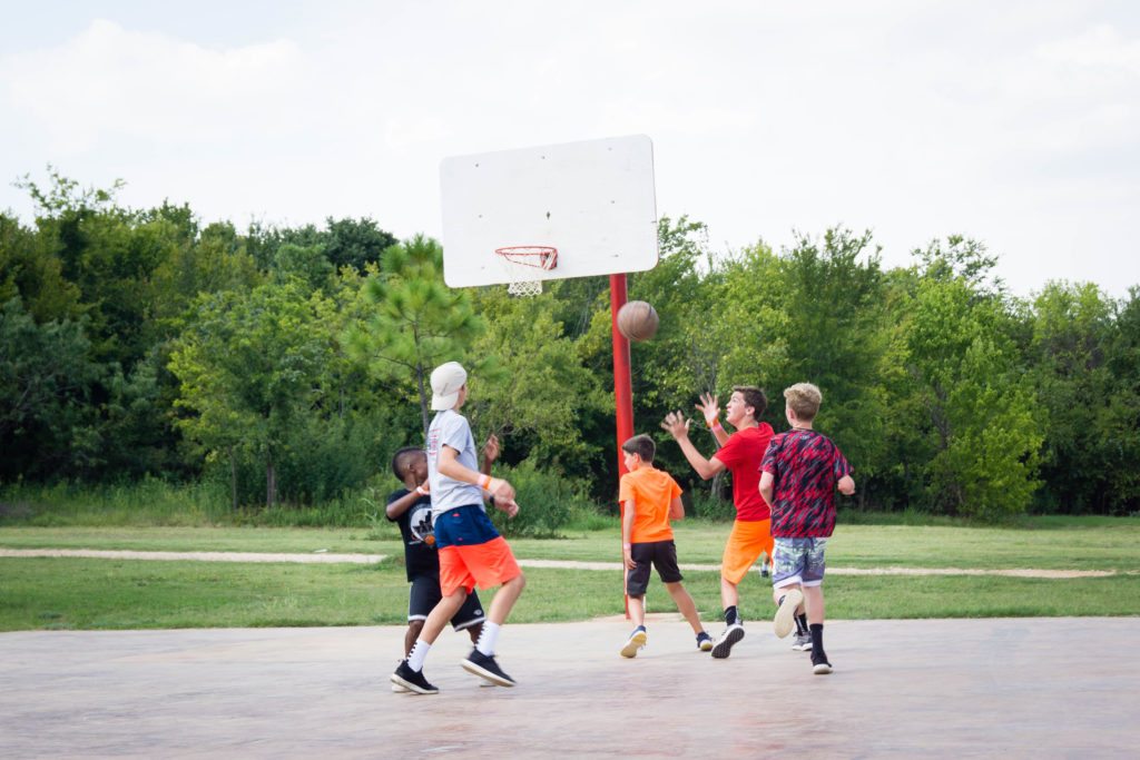 Basketball