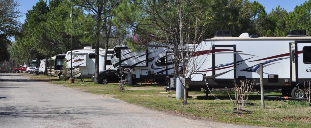 RV Sites