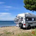 rv camping