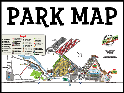 Park Map Thumbnail