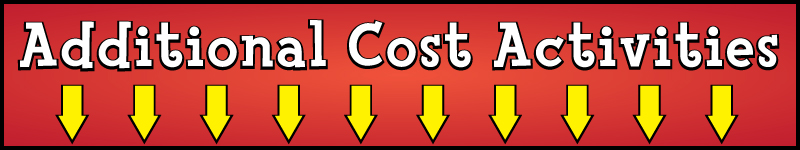 Additional Cost Activities