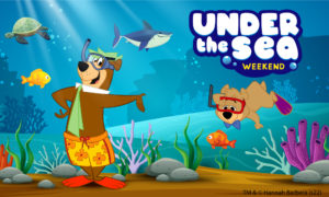 Under The Sea Weekend