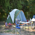 camping sites near me