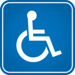 handicap icon