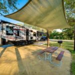 RV campsites near me