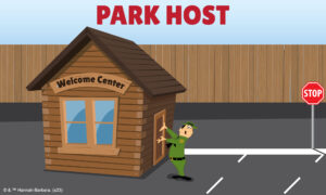 Park Host