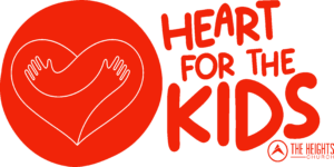 Heart for the Kids