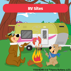 Reserve an RV Site